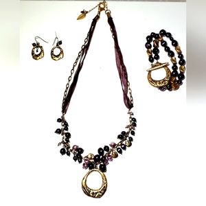 Coldwater Creek jewelry